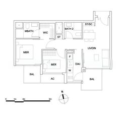 Sky Vue (D20), Condominium #556033871